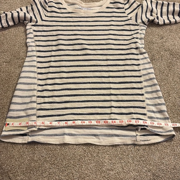 Motherhood Maternity Sweatshirt/Sweater, Large - Picture 10 of 10